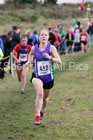 Senior womens Start Fitness North Eastern Harriers League, Wrekenton, Gateshead. Photo:  David T. Hewitson/Sports for All Pics